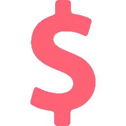 Icono dinero