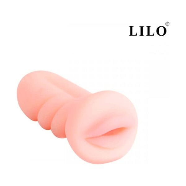 Masturbador masculino Ana realista - Imagen 3