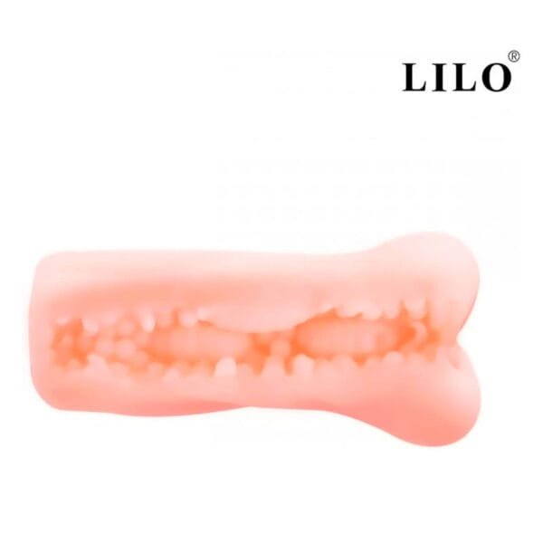 Masturbador masculino Ana realista - Imagen 5