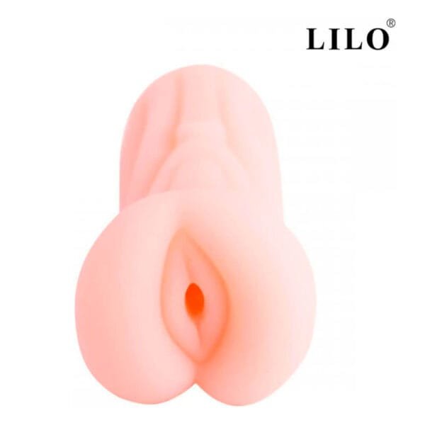 Masturbador masculino Ana realista - Imagen 2