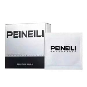 Toallitas Retardantes Peineili (12 unid.)