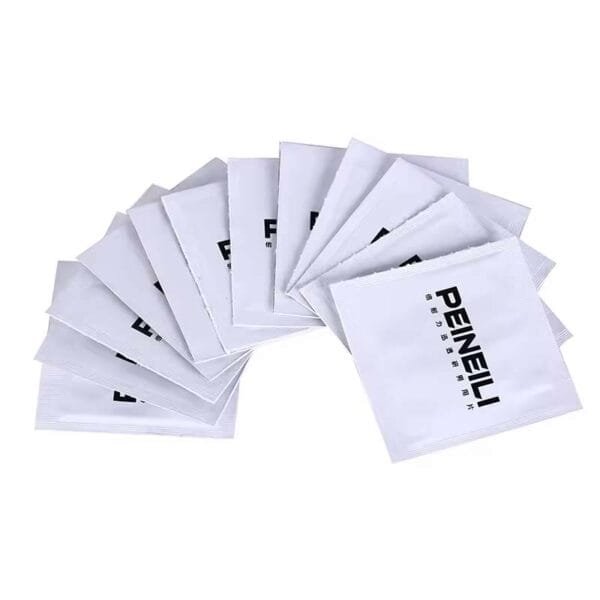 Toallitas Retardantes Peineili (12 unid.) - Imagen 3