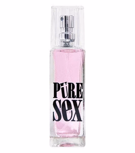 Feromona Pure Sex Femenina 30ml - Imagen 3