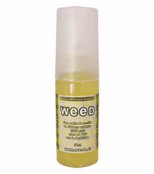 Lubricante relajante íntimo 50ml