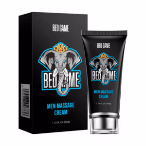Agrandador de pene BEDGAME 50ml