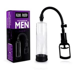 Bomba de vacío Pump Men