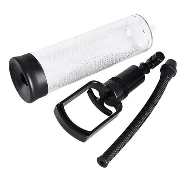 Bomba de vacío Pump Men - Imagen 4