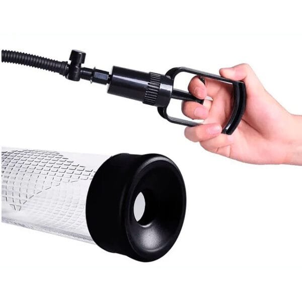 Bomba de vacío Pump Men - Imagen 3