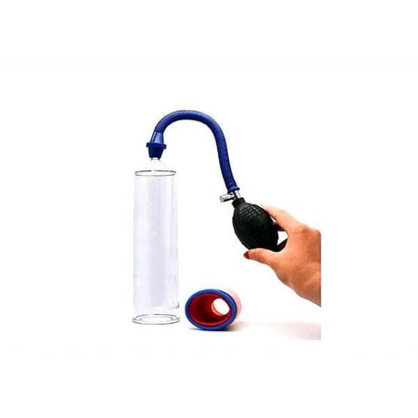 Bomba de vacío pene Handsome-Up - Imagen 2