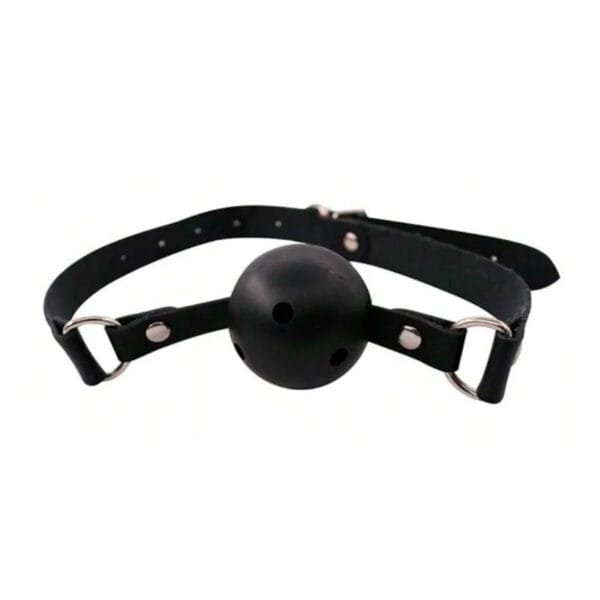 Kit Sumisión BDSM 10 Piezas - Imagen 9