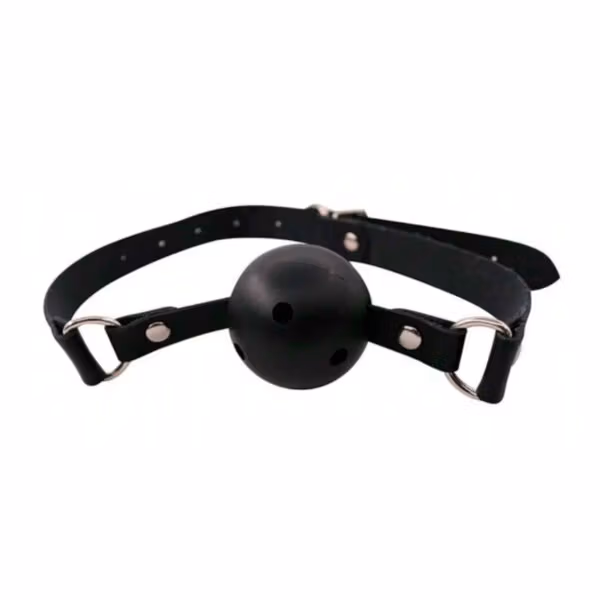 Kit Sumisión BDSM 10 Piezas - Imagen 9