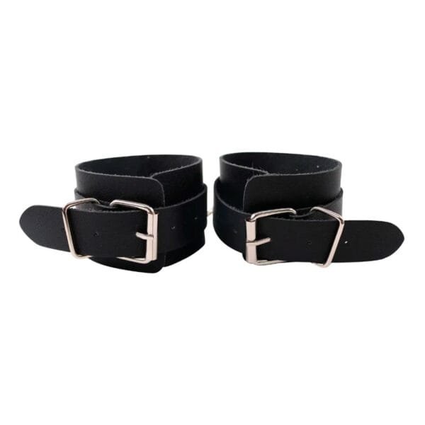 Kit Sumisión BDSM 10 Piezas - Imagen 4